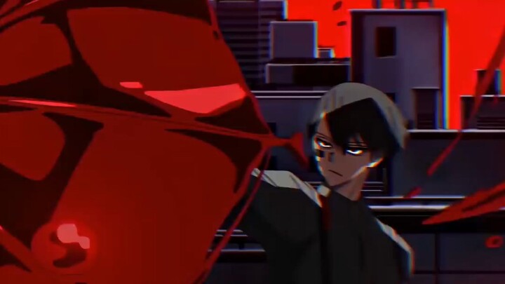 mereka adalah para anomali  - amv