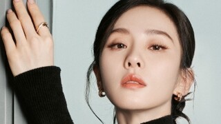 【刘诗诗】盯，少妇诗诗