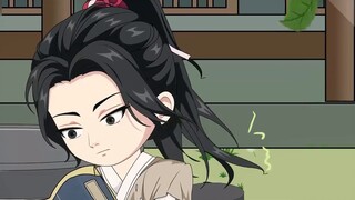 Tập 45: Cung điện