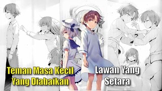 Volume 0 - Kisah White Room Terungkap!! - Classroom Elite Volume 0