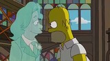 The Simpsons: Pushing the Seedlings to Cheat, Rohmer teaches Lisa the PUA secrets to help Bart cheat