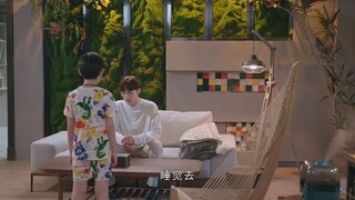 Eps 19 Romance of The Little Forest Drama 两个人的小森林 New Chinese Drama 2022🐼