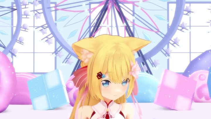Chuchu cat.avi