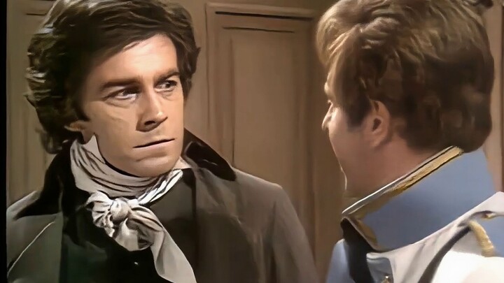 BEETHOVEN ("BIOGRAPHY" 1970, E4) 720p - Michael Jayston