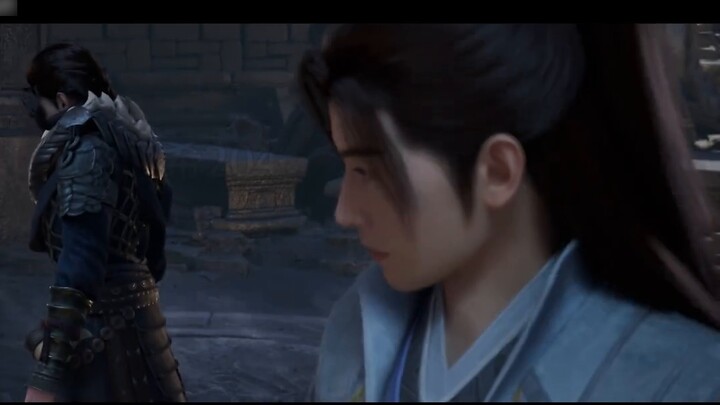 Mortal-Jiyin Island Men's Group