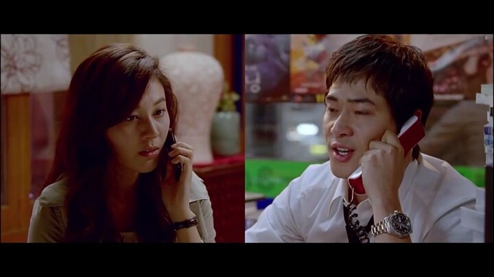 My Girlfriend Is an Agent