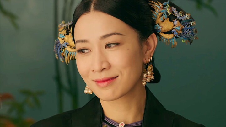 Daru vs. Shushen: One’s vacationing in the Cold Palace, while the other is going dark there!