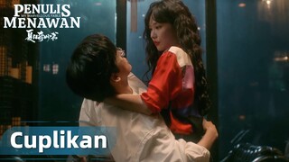 My Marvellous Fable | Cuplikan EP01 Trik Terlalu Banyak? Apa Telah Deg-degan? | WeTV【INDO SUB】