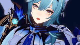 Cynical Night Plan/优菈 Cover【AiR】