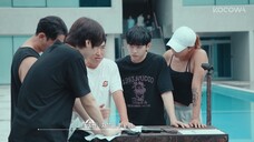 (ENG CC) Bloody Game S03 - 08