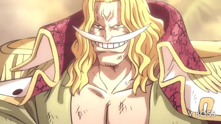 One Piece Amv Stampede Bilibili