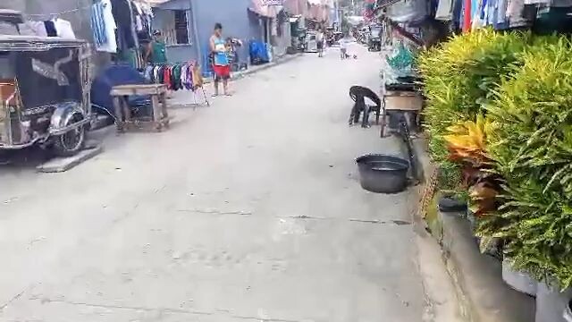 pinatay Lang kalaban🤦