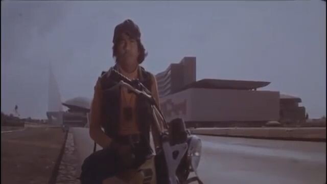Nikmatnya Cinta (1980)
