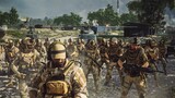 Battlefield 2042   Battlefield Portal Official Trailer - 4K