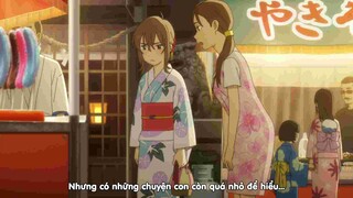 [Movie] Khi muốn khóc, tôi đeo mặt nạ mèo - Nakitai Watashi wa Neko o Kaburu  1080p