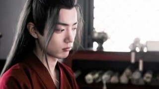 【เวอร์ชั่นละครของ Wangxian ABO】ทงฟางไปกับราชาทุกคืน 1|ทงฟางเซียนผู้รักเงิน|เจ้าภาพทองคำผู้เคร่งครัด