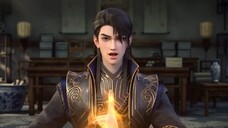 Ascendants of the nine sun Eps 3 Sub indo #DongHua