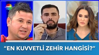Mine kaybolmadan 1 gün önce ne aradı? | Didem Arslan Yılmaz'la Vazgeçme | 28.12.22