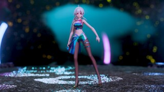 【弱音/梦幻/场景配布】海岛废墟弱音——runaway