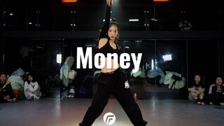 【Tangtang Flip】Money——ลิซ่า ฉันชอบส่วนนี้มากจนฉันโพสต์วิดีโอเพื่อเฉลิมฉลองการฟื้นตัวของลูกน้อยของลิซ