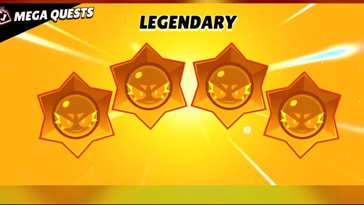 😱 4 LEGENDARY DROPS = INSANE LUCK?! 🔥🍀