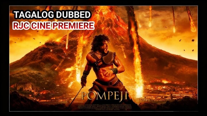 P0MPEII TAGALOG DUBBED