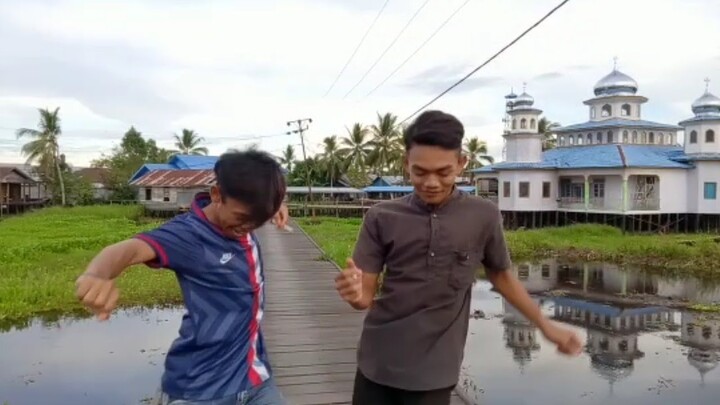 Video Pendek Parody Nama Hewan Bahasa Banjar