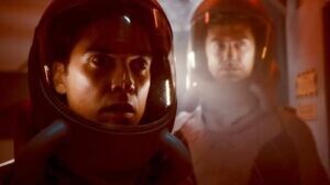 The Ark epsoide 7 [Sub Indo]