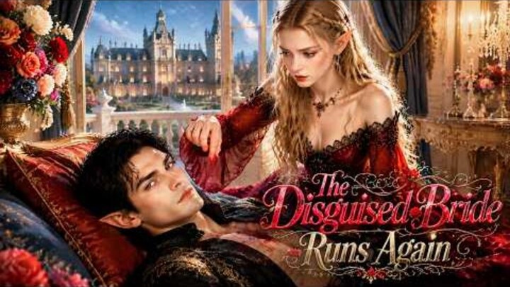 FULL|She Saved a Vampire Prince s Life... The Next Day He Claimed Her as His Br