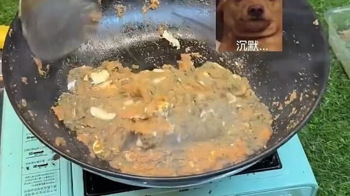 Vị món ăn Triều Sán đậm đến vậy à?