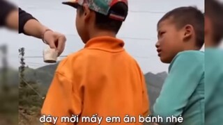lời khuyên từ người tốt