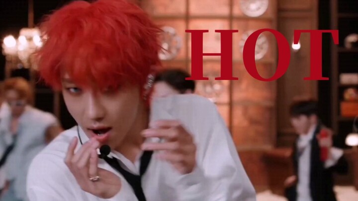 【Seo Myung-ho】Existence is KILLING PART