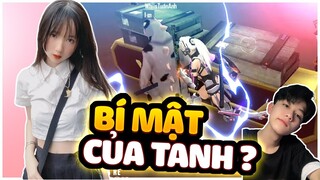 [FREE FIRE] Bí Mật Động Trời Gì Của Tuấn Anh Làm Linh Khó Chịu