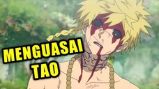 Ringkaasan Jigokuraku eps 11,jadi kasian sama musuhnya🤣
