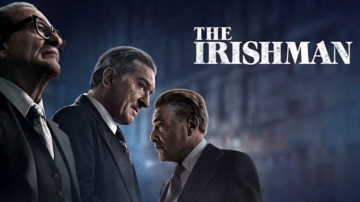 THE IRISHMAN (2019)