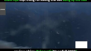 Trăng rơi (p1) #phimthamhoa
