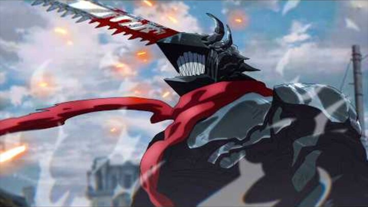 「AMV」Pesawat Kertas di Perutku