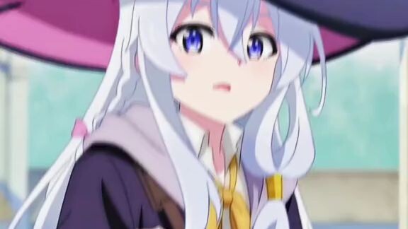 Tóc trắng xinh vậy mà có nhiều ae bảo kh thích