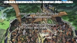 tập 21 S1 Kyou Kara Maou Vietsub vị khách nguy hiểm