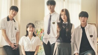 SUB INDO Seasons of Blossom E016 END