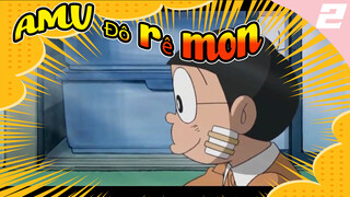 Cảm ơn, tạm biệt | Nobi Nobita_2