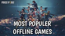 GAME OFFLINE PALING POPULER