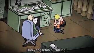 Cucu kesayangan Tsunade😁😁