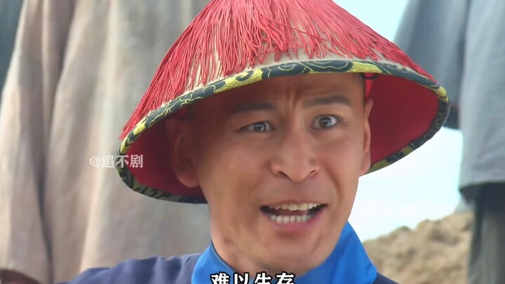 Chuyển thể từ câu chuyện có thật: Quan tham dùng chum tương chứa đầy vôi để trừng phạt những người d