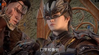 Tử Xuyên 2 - Tập 6 (Thuyết Minh)