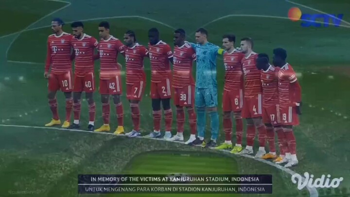 tebak skor man city vs Bayer Munchen