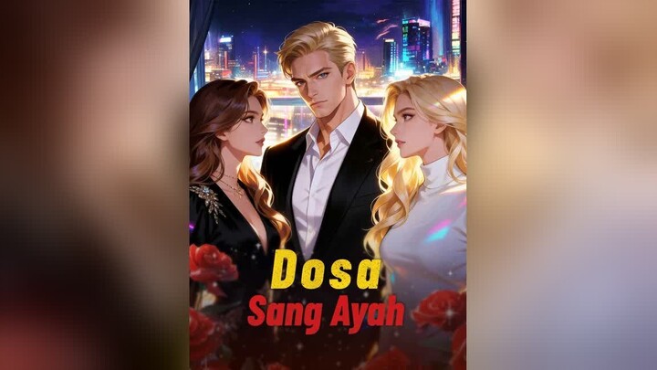 [Versi Dub] Dosa Sang Ayah Full Bahasa Indonesia (RS)