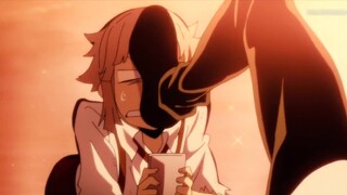 [ Bungo Stray Dog / Hyun Burning ][Bagaimana seluruh proses melangkah di tempat]APA PUN YANG DIPERLU