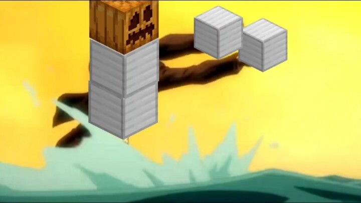 Red Stone is the meanest technology