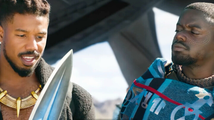 Marvel chi tiết đến mức khó tin! Không nhìn kỹ thì đúng là chẳng phát hiện ra